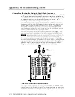 Предварительный просмотр 52 страницы Extron electronics Matrix 3200 Series User Manual