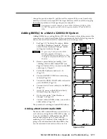 Предварительный просмотр 53 страницы Extron electronics Matrix 3200 Series User Manual