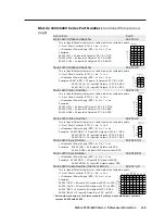 Предварительный просмотр 59 страницы Extron electronics Matrix 3200 Series User Manual