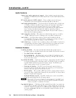 Preview for 14 page of Extron electronics MAV 44 Series User Manual