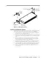 Preview for 19 page of Extron electronics MAV 44 Series User Manual