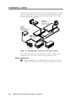 Preview for 24 page of Extron electronics MAV 44 Series User Manual