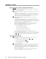 Preview for 28 page of Extron electronics MAV 44 Series User Manual