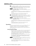 Preview for 30 page of Extron electronics MAV 44 Series User Manual