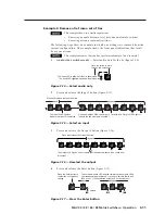 Preview for 35 page of Extron electronics MAV 44 Series User Manual