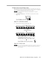 Preview for 37 page of Extron electronics MAV 44 Series User Manual