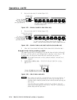 Preview for 38 page of Extron electronics MAV 44 Series User Manual