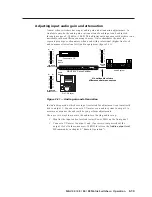 Preview for 43 page of Extron electronics MAV 44 Series User Manual