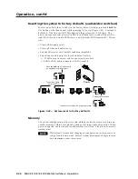 Preview for 50 page of Extron electronics MAV 44 Series User Manual