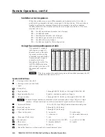 Preview for 60 page of Extron electronics MAV 44 Series User Manual