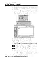 Preview for 72 page of Extron electronics MAV 44 Series User Manual