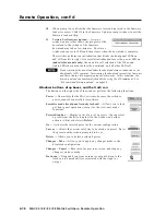 Preview for 74 page of Extron electronics MAV 44 Series User Manual