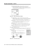 Preview for 76 page of Extron electronics MAV 44 Series User Manual