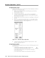 Preview for 78 page of Extron electronics MAV 44 Series User Manual