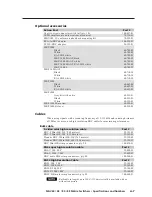 Preview for 85 page of Extron electronics MAV 44 Series User Manual