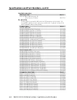 Preview for 86 page of Extron electronics MAV 44 Series User Manual