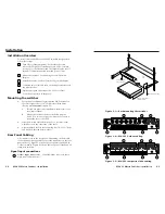 Preview for 7 page of Extron electronics MAV 62 User Manual