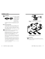 Preview for 9 page of Extron electronics MAV 62 User Manual