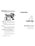 Preview for 13 page of Extron electronics MAV 62 User Manual