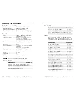 Preview for 18 page of Extron electronics MAV 62 User Manual