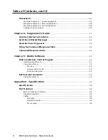 Preview for 6 page of Extron electronics MAV Plus User Manual