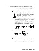 Preview for 21 page of Extron electronics MAV Plus User Manual