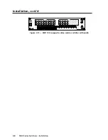 Preview for 24 page of Extron electronics MAV Plus User Manual