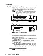 Preview for 26 page of Extron electronics MAV Plus User Manual