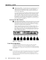 Preview for 28 page of Extron electronics MAV Plus User Manual