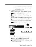 Preview for 35 page of Extron electronics MAV Plus User Manual