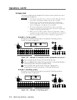 Preview for 36 page of Extron electronics MAV Plus User Manual