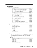 Preview for 61 page of Extron electronics MAV Plus User Manual