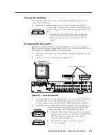 Preview for 65 page of Extron electronics MAV Plus User Manual