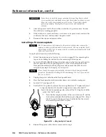 Preview for 66 page of Extron electronics MAV Plus User Manual