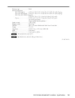 Предварительный просмотр 2 страницы Extron electronics MediaLink Controllers MLC 104 Series Specifications