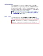 Preview for 4 page of Extron electronics MediaLink IPI 100 Series User Manual