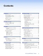 Preview for 7 page of Extron electronics MediaLink IPI 100 Series User Manual