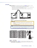 Preview for 15 page of Extron electronics MediaLink IPI 100 Series User Manual