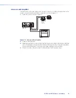 Preview for 21 page of Extron electronics MediaLink IPI 100 Series User Manual