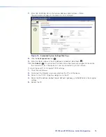 Preview for 27 page of Extron electronics MediaLink IPI 100 Series User Manual