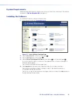 Preview for 30 page of Extron electronics MediaLink IPI 100 Series User Manual