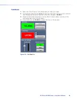 Preview for 36 page of Extron electronics MediaLink IPI 100 Series User Manual