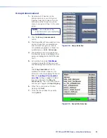 Preview for 38 page of Extron electronics MediaLink IPI 100 Series User Manual