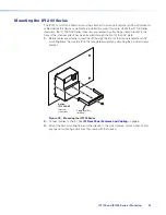 Preview for 60 page of Extron electronics MediaLink IPI 100 Series User Manual