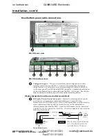 Preview for 14 page of Extron electronics MEDIALINK MLC 206 User Manual