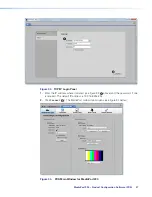 Предварительный просмотр 44 страницы Extron electronics mediaport 200 User Manual