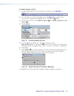 Предварительный просмотр 46 страницы Extron electronics mediaport 200 User Manual