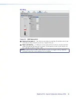 Предварительный просмотр 62 страницы Extron electronics mediaport 200 User Manual