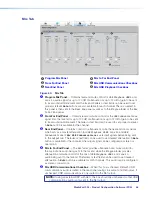 Предварительный просмотр 63 страницы Extron electronics mediaport 200 User Manual