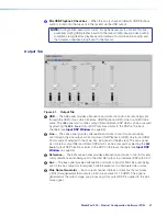 Предварительный просмотр 64 страницы Extron electronics mediaport 200 User Manual